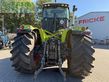 Tractor agrícola - Claas - xerion 3300 trac vc
