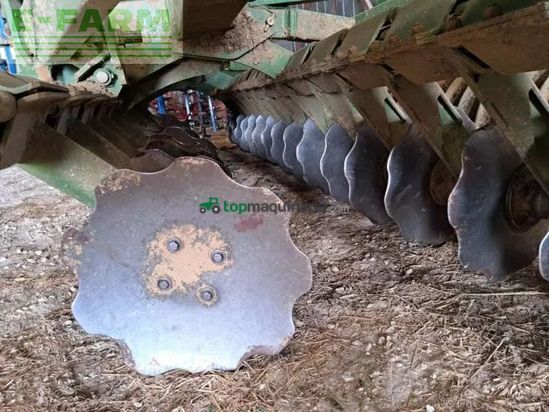 Cultivador - Amazone - catros+4002-2