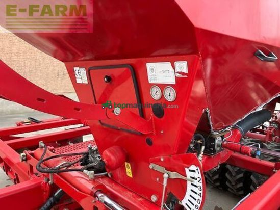 Sembradora - Horsch - pronto 6 dc