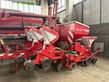 Arado - Kverneland - optima hd 8 reihig