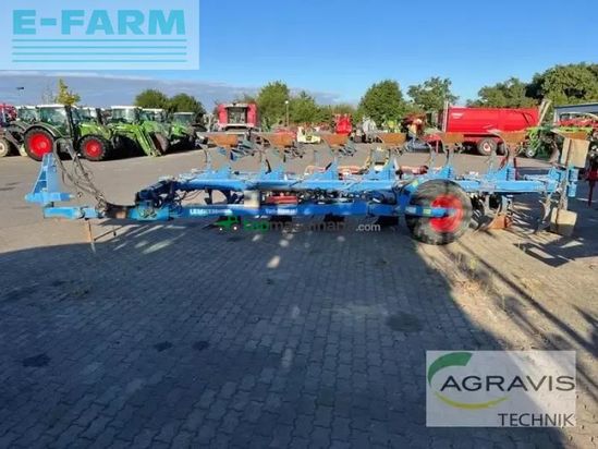 Arado - Lemken - vari-diamant 10 x
