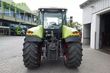 Tractor agrícola - Claas - arion 610 c - inkl. claas frontlader fl 100
