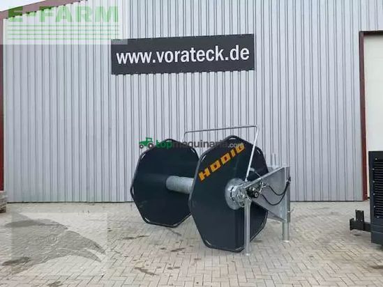 Riego - Hüdig - schlauchhaspel sh 1000