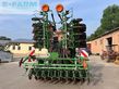 Sembradora - Amazone - cirrus 6003-2 *doppeltank* mit saatgutüberwachung