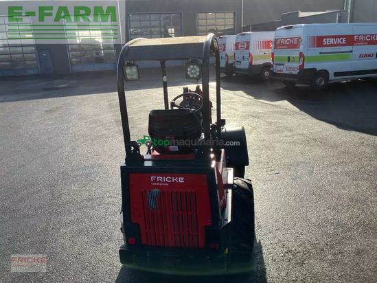 Telescopica - Thaler - 2138 k