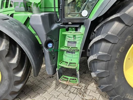 Tractor agrícola - John Deere - 6195r