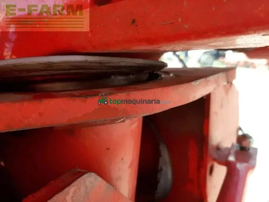 Cortacésped manual - Kuhn - fc313