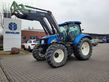 Tractor agrícola - New Holland - t6070 elite Elite