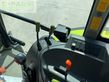 Tractor agrícola - Claas - 320 axos tractor (st27314)