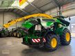 Cosechadora de Cereal - John Deere - 8500i prodrive 40km/h