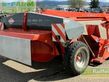 Cortacésped manual - Kuhn - fc 353 gc