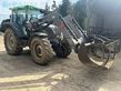 Tractor agrícola - Valtra - n 121