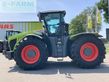 Tractor agrícola - Claas - xerion 4200 trac vc