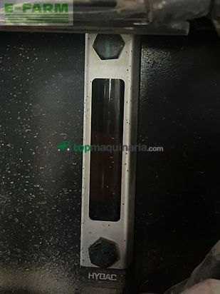 Remolqu esparcidor - Kuhn - spv 10 power