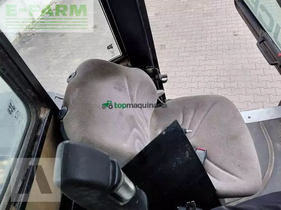 Tractor agrícola - JCB - fastrac 3230