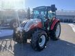 Tractor agrícola - Steyr - 4065 kompakt s (stage v) S
