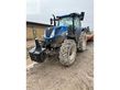 Tractor agrícola - New Holland - t6.165s