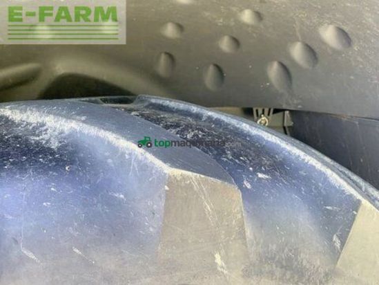 Cosechadora de Cereal - Claas - jaguar 930 + pu 30