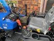 Tractor agrícola - Solis - 26 9+9 gt paket
