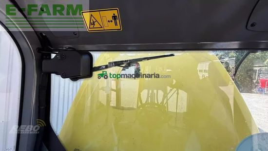 Minicargadora - kramer - 5065