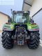 Tractor agrícola - Fendt - 720 vario profi+ setting2 profiplus