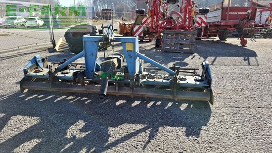 Grada rotativa - Sicma - Kreiselegge ERS 300