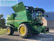 Cosechadora de Cereal - John Deere - s690i
