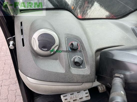 Telescopica - Manitou - mlt 741