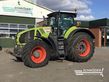 Tractor agrícola - Claas - axion 960 cmatic | rtk + s10 terminal
