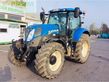 Tractor agrícola - New Holland - t7.185