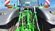 Tractor agrícola - John Deere - 6r 250