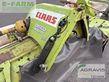 Cortacésped manual - Claas - disco 3100 fc profil