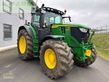 Tractor agrícola - John Deere - 6r175 *garantieverlängerung*