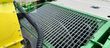 Cosechadora de Cereal - John Deere - 8700