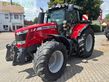 Tractor agrícola - Massey Ferguson - 7718