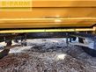 Empacadora gigant - New Holland - br 6090 / roll-bar 125