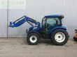 Tractor agrícola - New Holland - t 4.55 s S