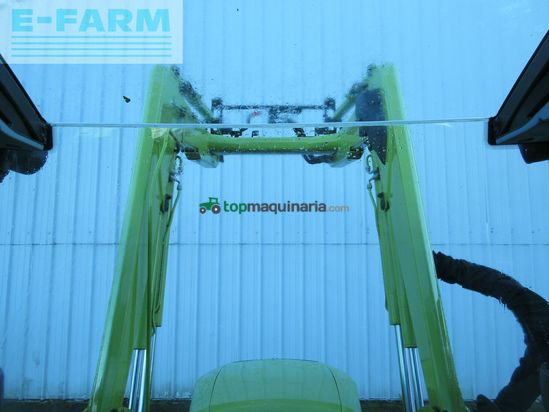 Tractor agrícola - Claas - arion 430 stage v tradition