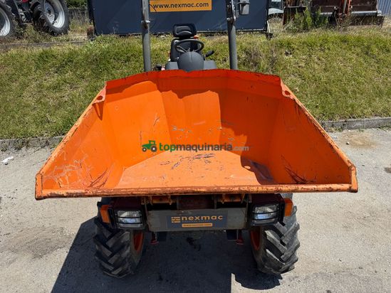 Dumper - AUSA - D 150AHG