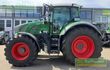 Tractor agrícola - Fendt - 828 vario gen7 gebr.allr