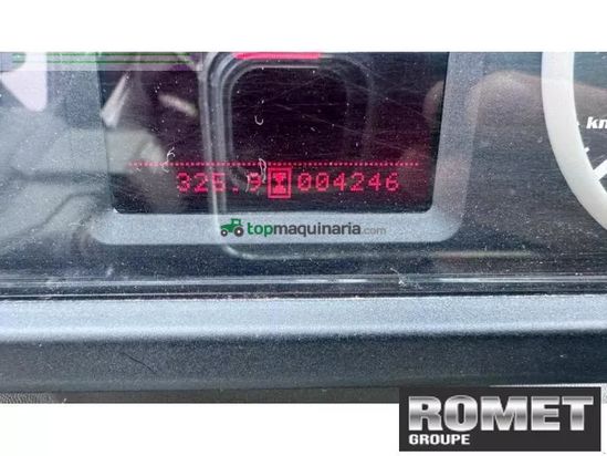 Telescopica - Merlo - p27-6 plus