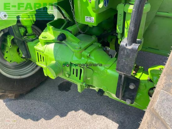 Telescopica - Merlo - tf 42.7 tt cs-140