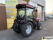 Tractor agrícola - Case IH - quantum 100 n (stage v)