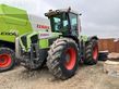 Tractor agrícola - Claas - xerion 3300 trac