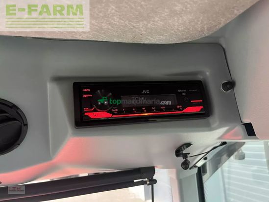 Tractor agrícola - Same - dorado 75 (stage v)