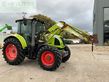 Tractor agrícola - Claas - arion 530 tractor (st24310)