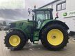 Tractor agrícola - John Deere - 6m240