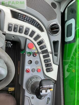 Telescopica - Merlo - turbofarmer tf 33.7-115