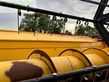 Cabezal - New Holland - varifeed 12.5 + ziegler schbeidwerkswagen