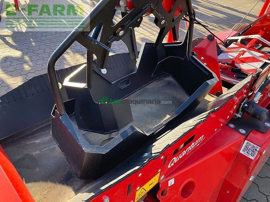 Cosechadora - arrancadora de patata - Grimme - sl 716 quantum